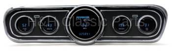 Dakota Digital VFD Gauge System | 1965-66 Ford Mustang  | Dakota Digital | 80123