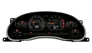 Dakota Digital RTX Gauge System | 1994-04 Ford Mustang | Dakota Digital | 80201