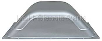 Bed Wheel Well LH or RH | 1967-72 Chevy or GMC Truck | Dynacorn | 51042