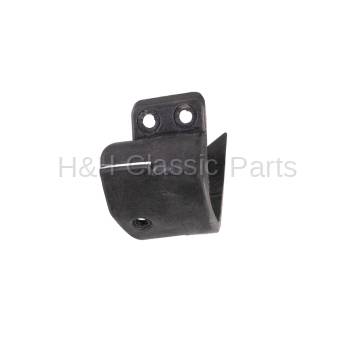 Tailgate Gate Window Guide End Cap | 1979-87 Chevy or GMC Suburban | Precision Replacement Parts | 51017