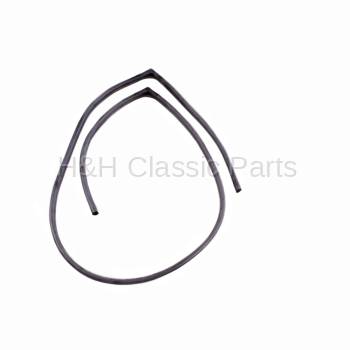 Tailgate to Body Seal | 1973-87 Chevy Blazer or GMC Jimmy | Precision Replacement Parts | 51018
