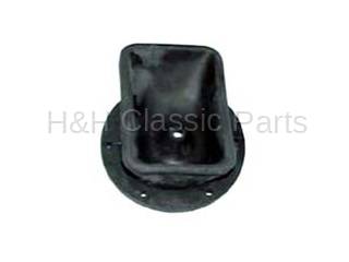 Floor Shifter Boot | 1963 Impala SS | OER Parts | 11054