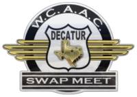 Wise County Antique Auto Club Annual Swap Meet