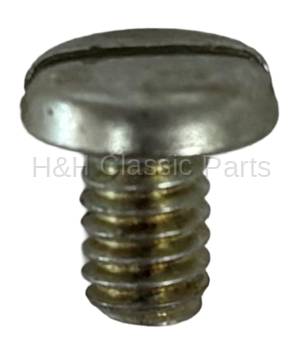East Coast Reproductions - Distributor Point Screw - Image 1