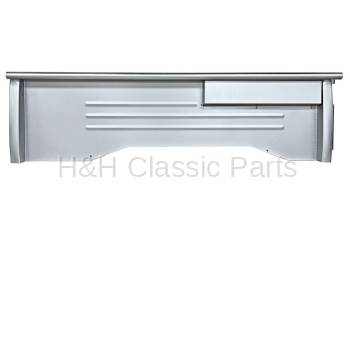 Inner Bed Side LH | 1955-58 Cameo Truck | Dynacorn | 7172