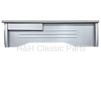 Inner Bed Side RH | 1955-58 Cameo Truck | Dynacorn | 7173
