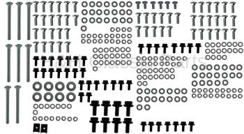 H&H Authorized - Bed Assembly Bolt Kit - Image 1