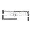 Liftgate Gas Strut Kit | 1955-57 Chevy Wagon | H&H Classic Parts | 4907
