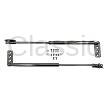 Liftgate Gas Strut Kit | 1955-57 Chevy Nomad | H&H Classic Parts | 4908