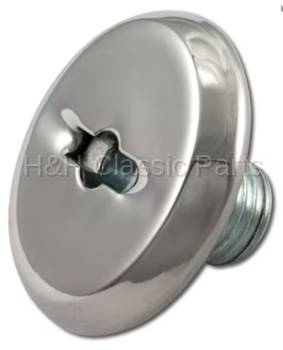 Counterpart Automotive - Headlight Switch Retainer Bezel - Image 1