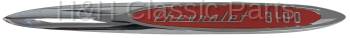 Trim Parts - Fender Emblems "3100" - Image 1
