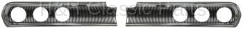 Specialty Graphics - Taillight Trim Panels - Image 1