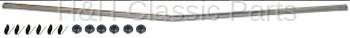 TW Enterprises - Grille Header Molding - Image 1