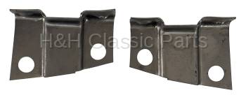 H&H Authorized - Fender to Firewall Brackets - Image 1
