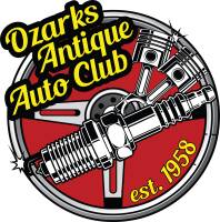 Ozarks Antique Auto Club Swap Meet