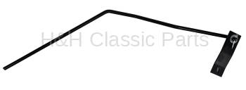 Danchuk MFG - Shift Linkage Kit - Image 1