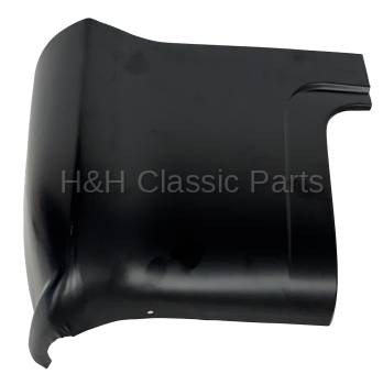 Cab Corner Outer LH | 1955-59 Chevy or GMC Truck | Counterpart Automotive | 5619