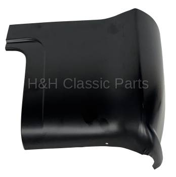 Cab Corner Outer RH | 1955-59 Chevy or GMC Truck | Counterpart Automotive | 5620
