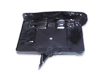 H&H Classic Parts - Battery Tray - Image 1