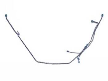 The Right Stuff Detailing - Front Brake Lines - Image 1
