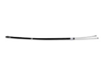 Classic Performance Products - Rear Disc Brake Cable Kit - Image 1