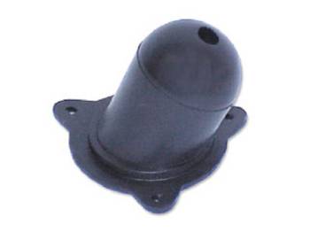 H&H Classic Parts - Clutch Rod Firewall Boot - Image 1