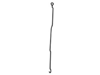 Details Wholesale Supply - Clutch Return Spring Extension Wire - Image 1
