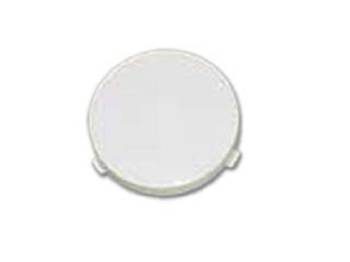Trim Parts USA - Rear Quarter Lamp Lens - Image 1