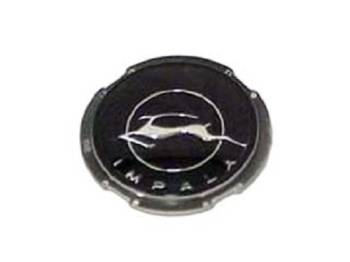 Trim Parts USA - Horn Ring Emblem - Image 1