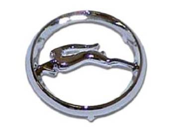 Trim Parts USA - Quarter Panel Emblem - Image 1