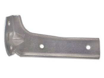 H&H Classic Parts - Dual Exhaust Frame Bracket LH OR RH - Image 1
