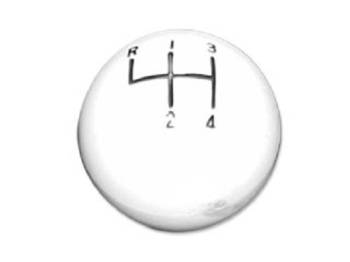 H&H Classic Parts - Shift Knob - Image 1