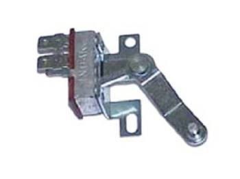H&H Classic Parts - Heater Switch - Image 1