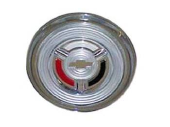 Trim Parts - Horn Button Assembly - Image 1