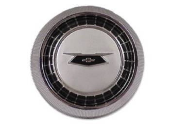 OER (Original Equipment Reproduction) - Horn Button Assembly - Image 1