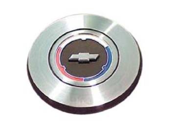 Trim Parts USA - Horn Button Assembly - Image 1