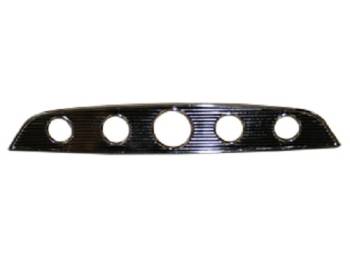 H&H Classic Parts - Steering Wheel Center - Image 1