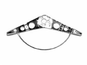 H&H Classic Parts - Outer Horn Ring (Chrome) - Image 1