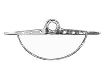 H&H Classic Parts - Horn Ring - Image 1