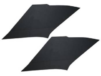 REM Automotive - SAIL Panels - Image 1