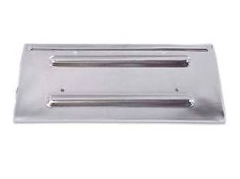 H&H Classic Parts - Front License Plate Valence Panel - Image 1