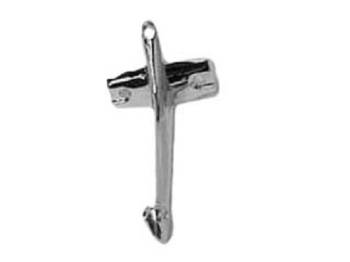H&H Classic Parts - Rear View Mirror Bracket - Image 1