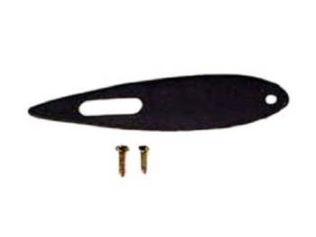 H&H Classic Parts - Door  Mirror Mounting Kit - Image 1