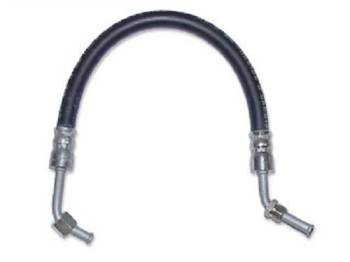 H&H Classic Parts - Power Steering Pressure Hose - Image 1