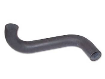 Shafer's Classic Reproductions - Lower Radiator Hose - Image 1