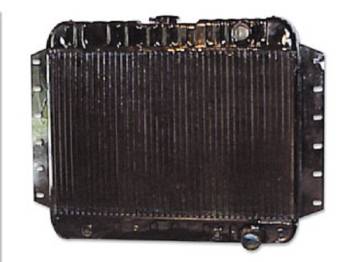 US Radiator - Heavy Duty Radiator (3 Core) - Image 1