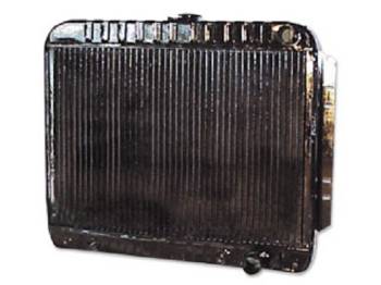 US Radiator - Desert Cooler Radiator (4 Core) - Image 1