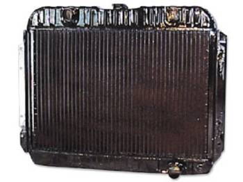 US Radiator - Desert Cooler Radiator (4 Core) - Image 1
