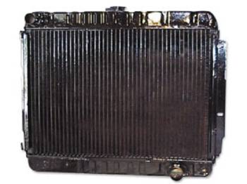 US Radiator - Desert Cooler Radiator - Image 1