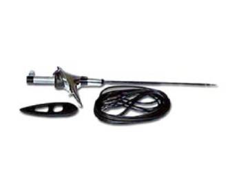 H&H Classic Parts - Rear Antenna Assembly RH - Image 1